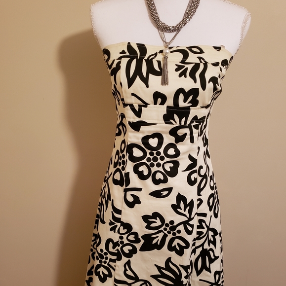 B. Smart Dresses & Skirts - B. SMART Brand dress.